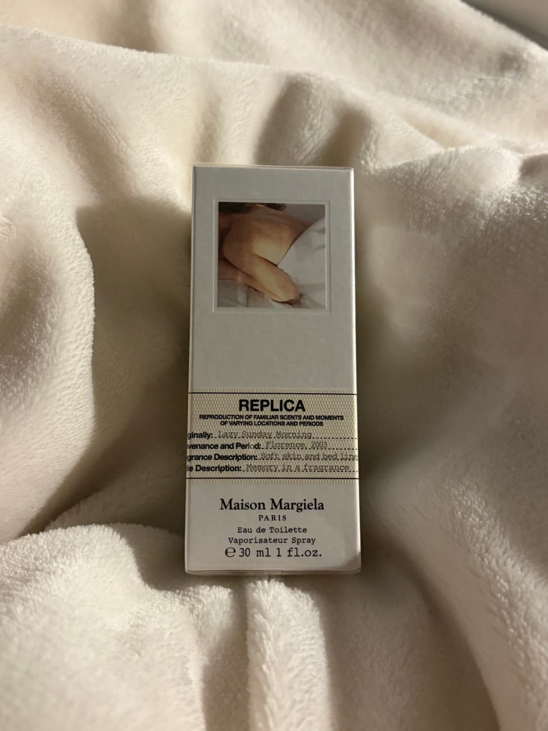 메종 마르지엘라 레이지선데이모닝 오드뚜알렛 30ml 상품이미지1