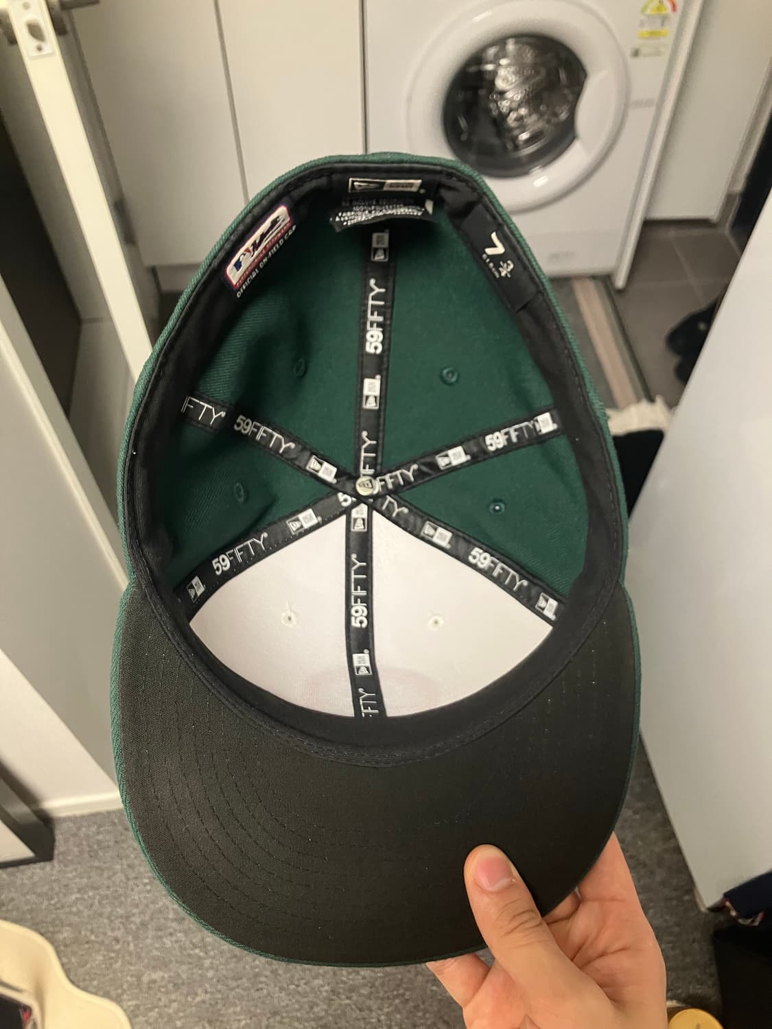 콜로라도 로키스 뉴에라 팔아요 상품이미지3