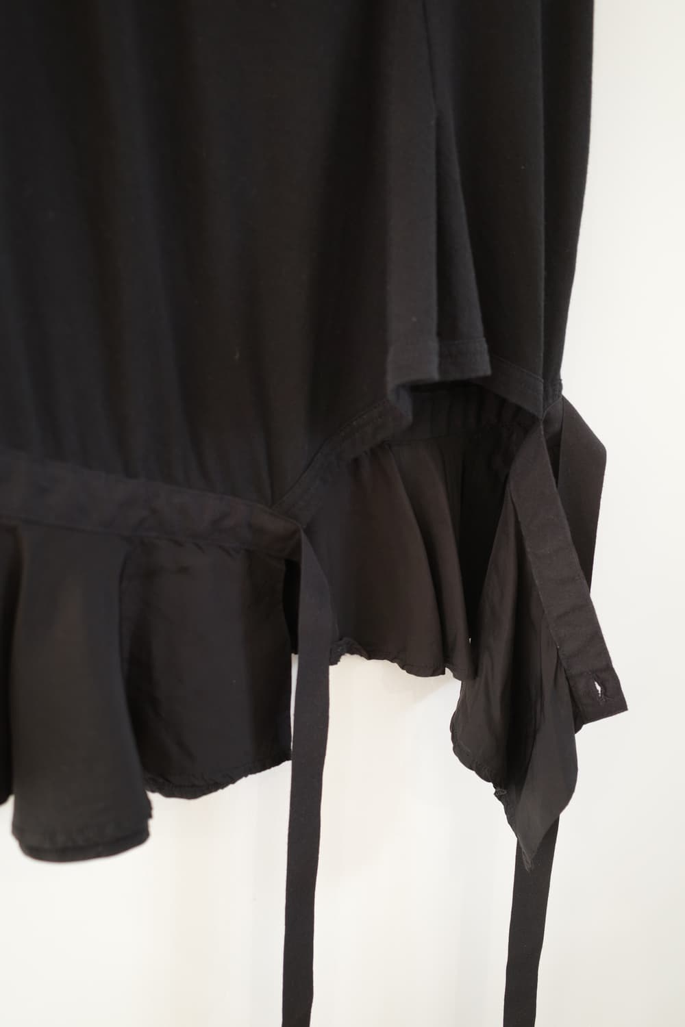 comme des garcons Ribbon Sleeveless 상품이미지5