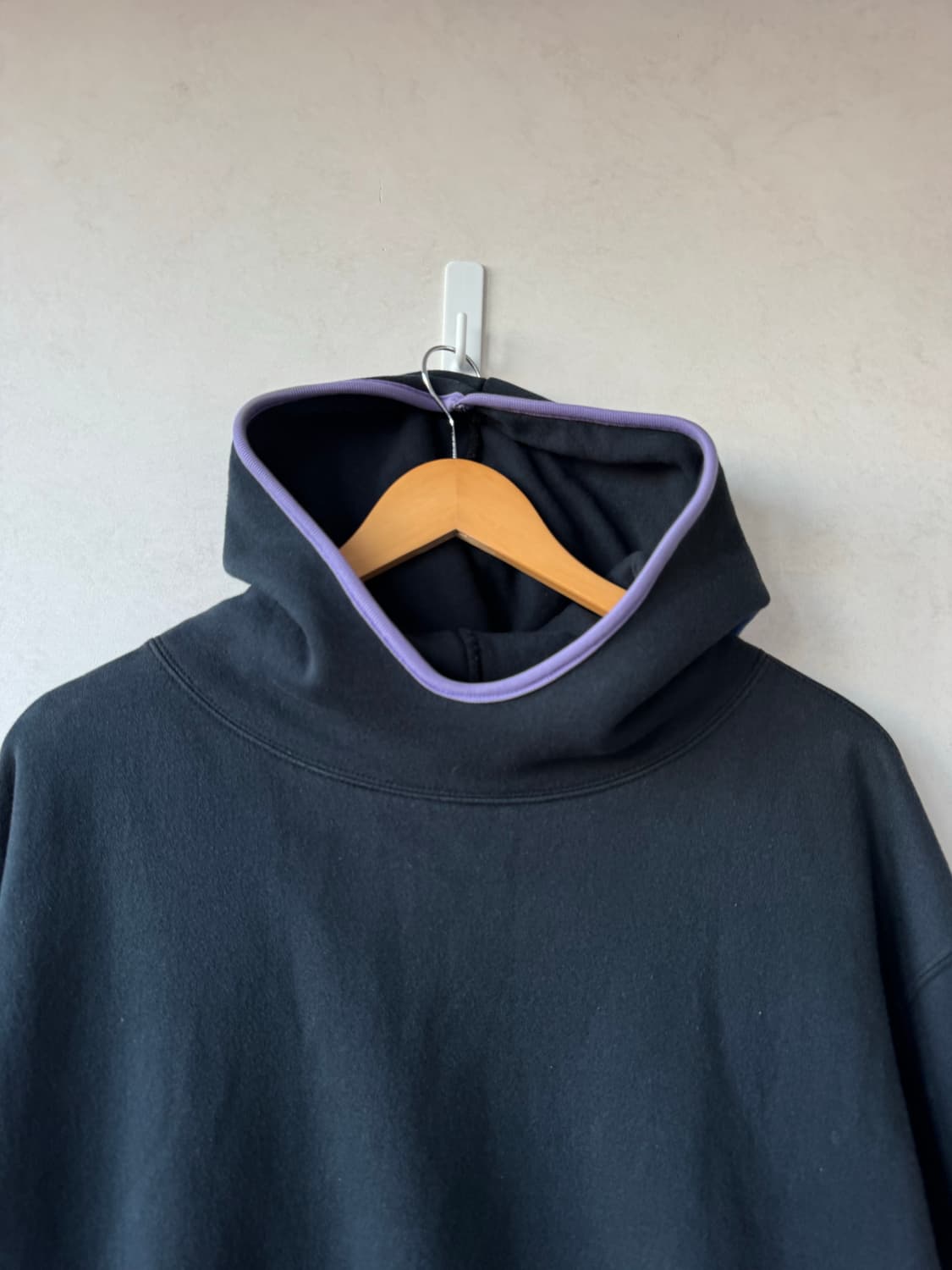 2002 굿이너프 후드티 상품이미지3