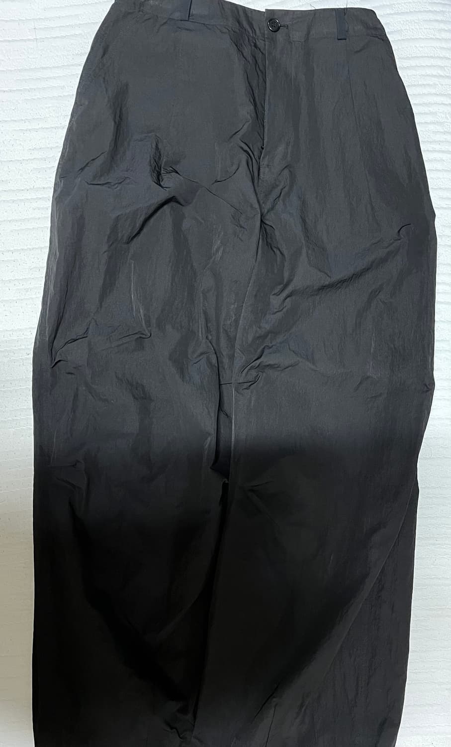 (L)아모멘토 24ss 립스탑 퍼티그 팬츠 상품이미지3