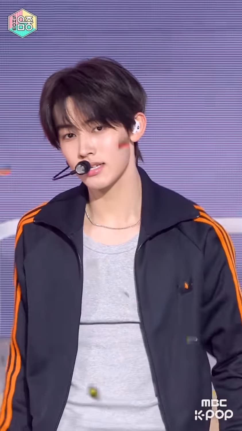 (대장급🔥)아디다스 오렌지 져지(엄성현 redred져지) 상품이미지2