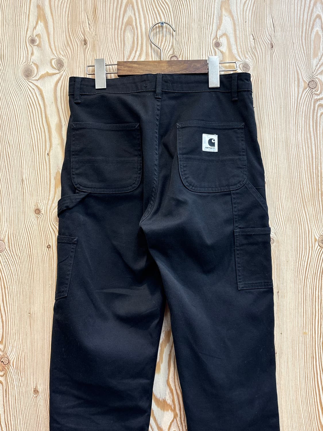 칼하트 우먼 피어스 워크팬츠 상품이미지3