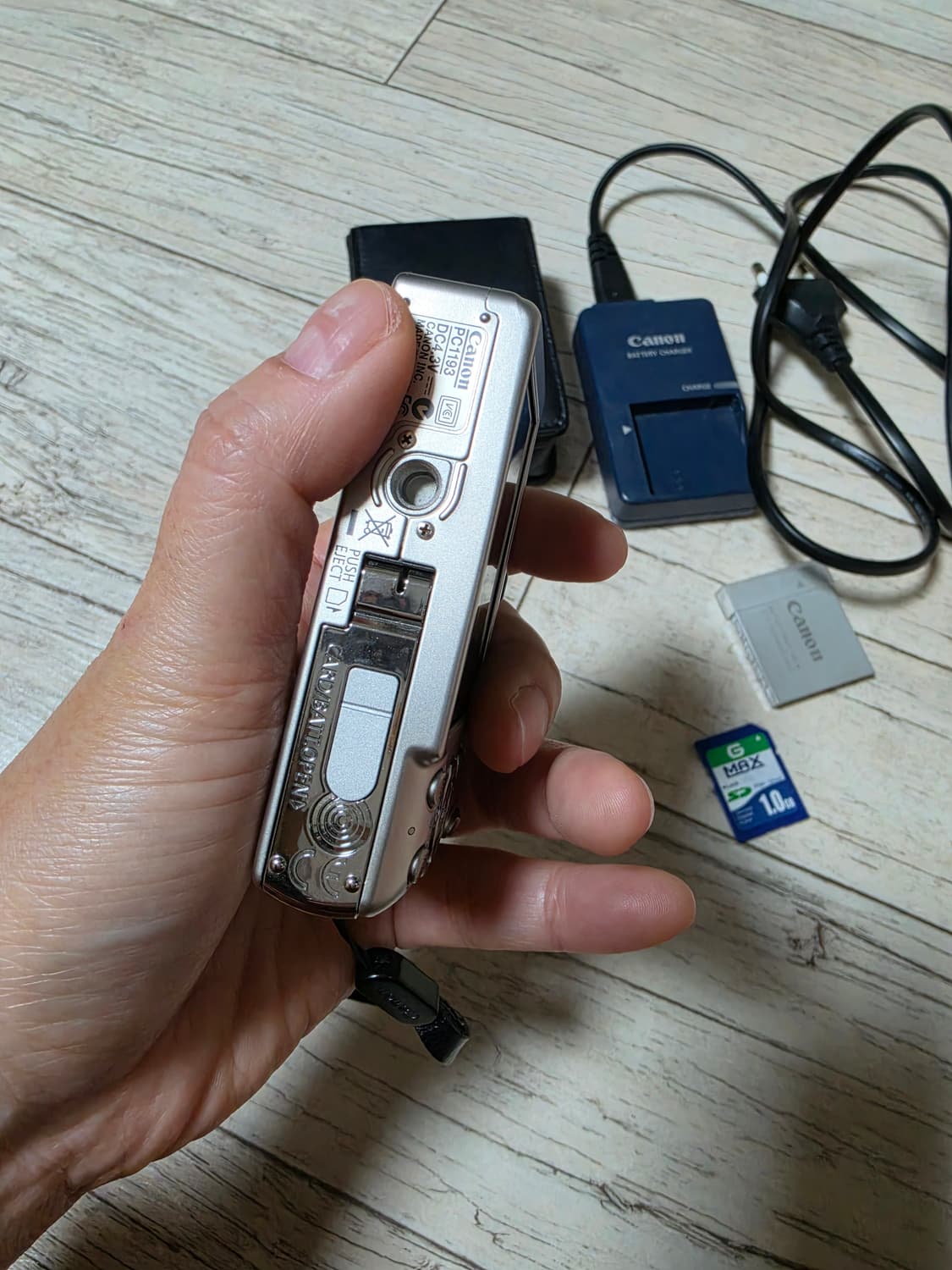 캐논 익서스 60 팝니다 상품이미지5