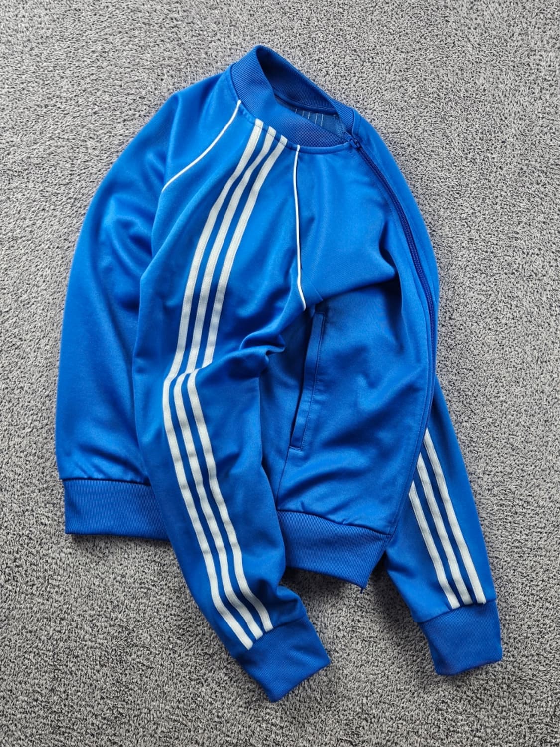 아디다스 SST 아디컬러 트랙탑 져지 ( XL ) / 11213 상품이미지4