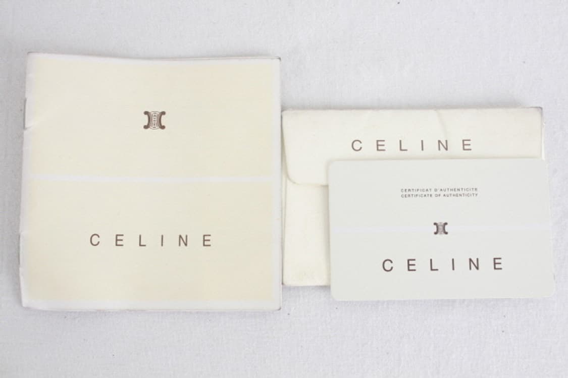 Celine WATCH ME WORK BAG 상품이미지10