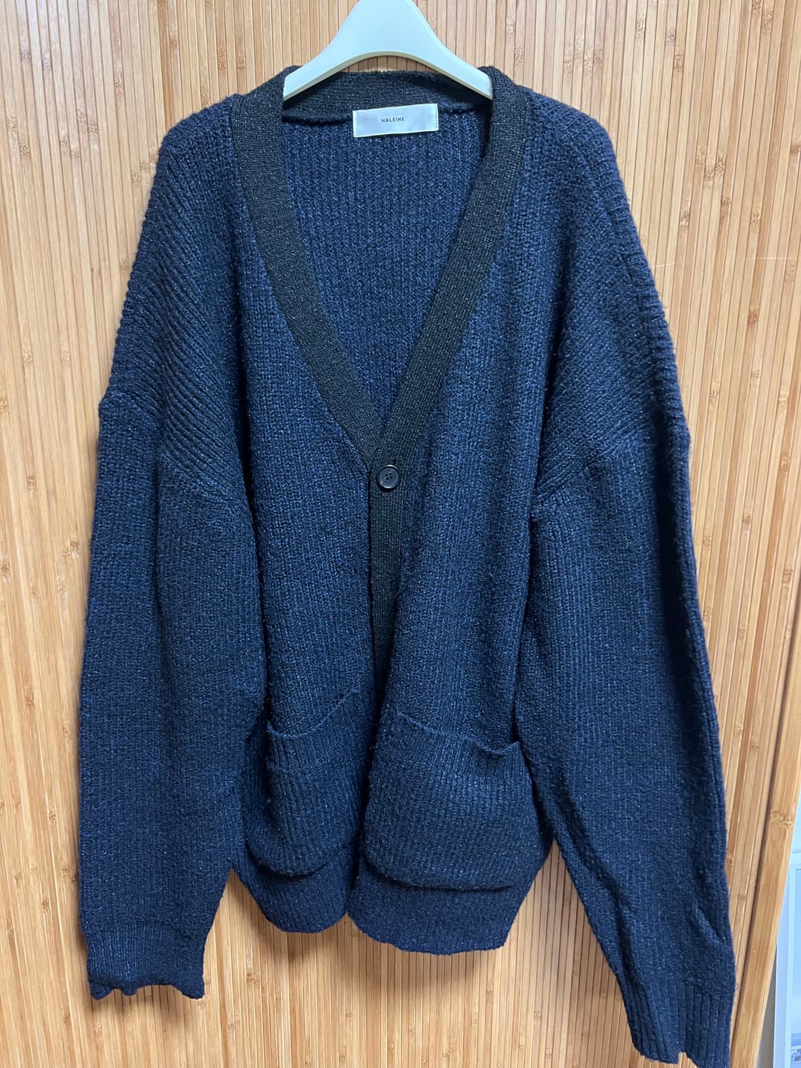 알렌느 가디건  상품이미지1