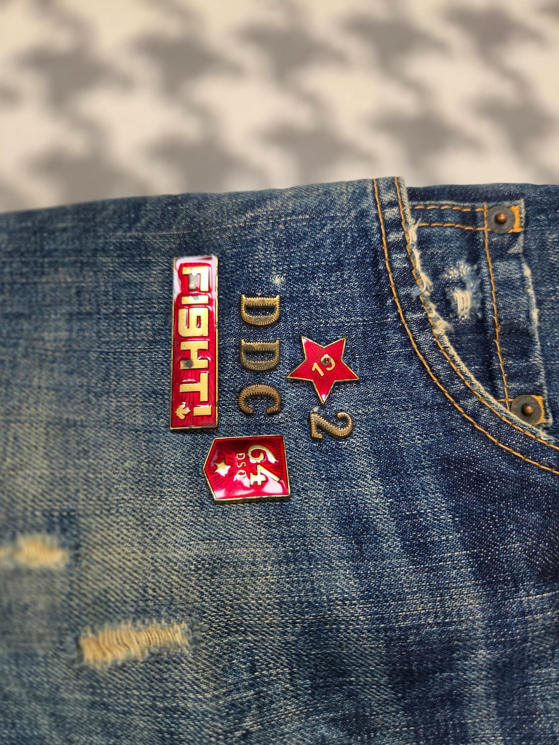 디스퀘어드2 상품이미지4