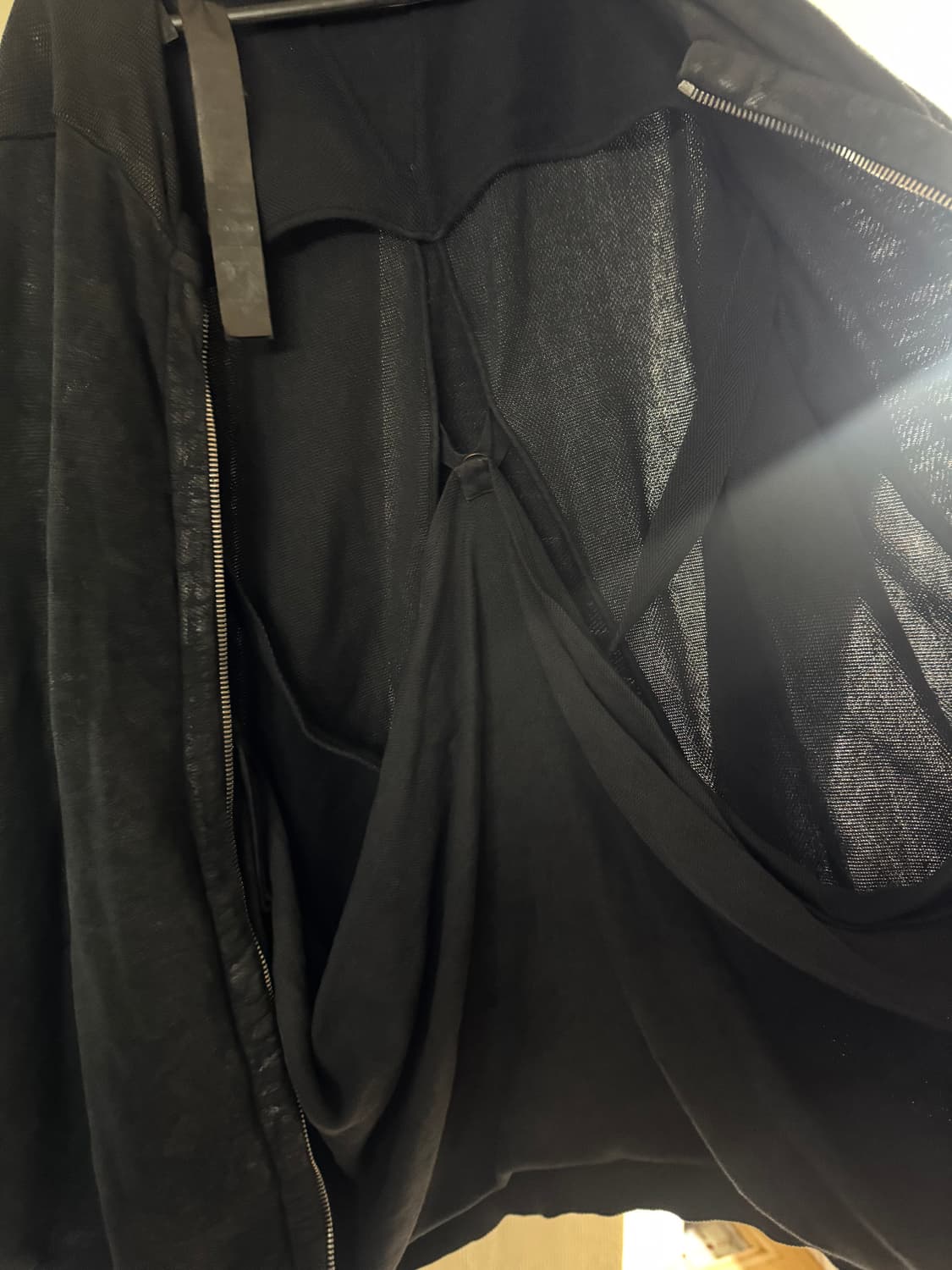 Boris Bidjan Saberi Zip Jacket 상품이미지3