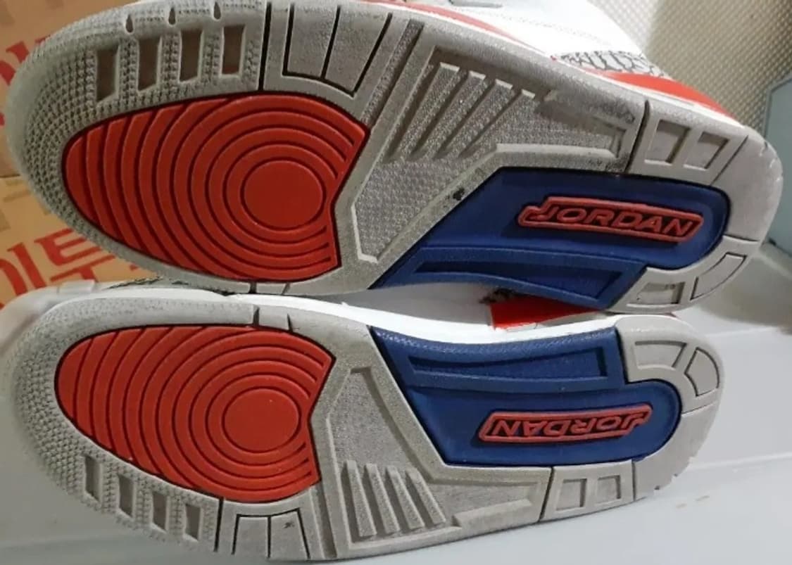 조던3 레트로 닉스 250 상품이미지7