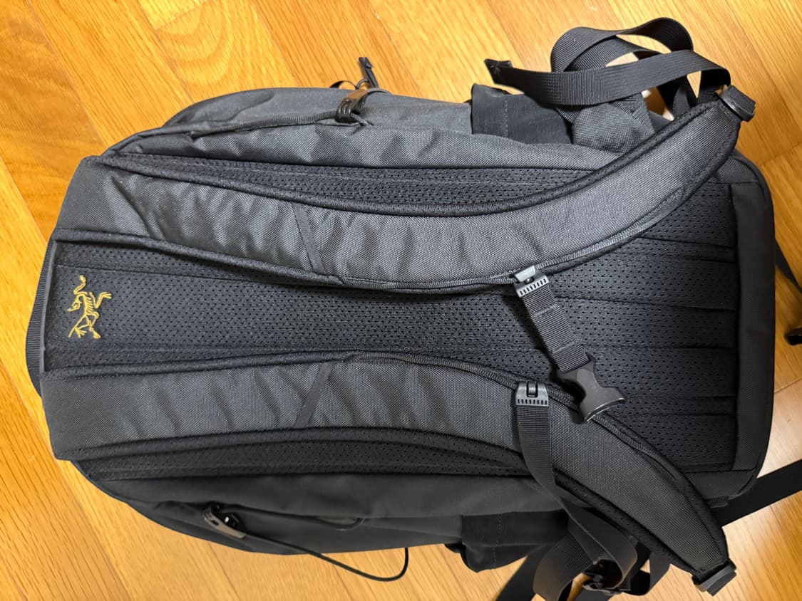 아크테릭스 맨티스16 상품이미지2