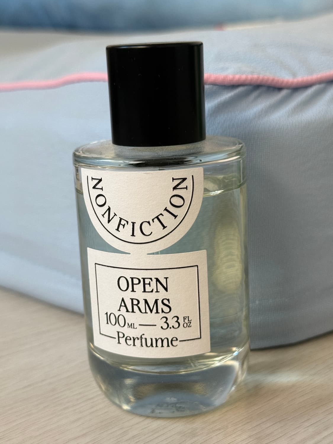 논픽션 오픈암스 100ml 퍼퓸 상품이미지1