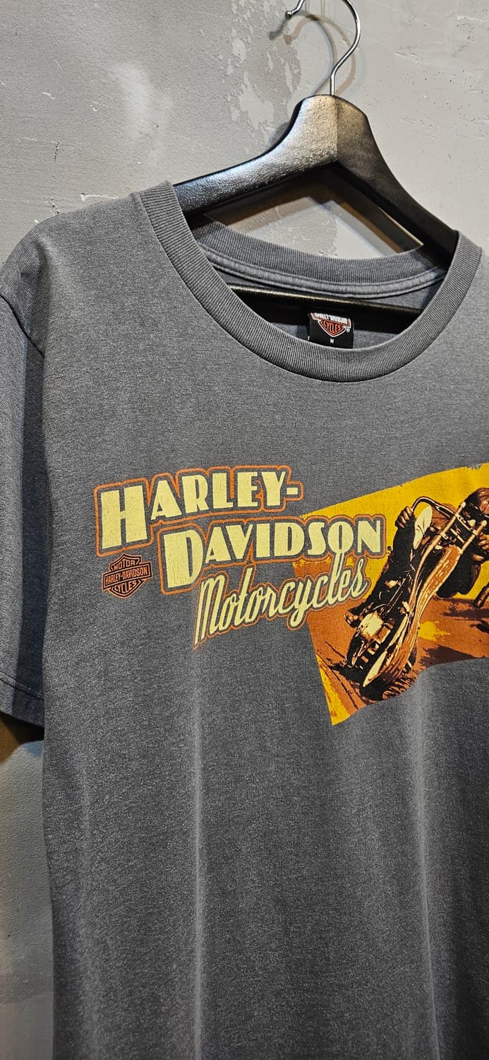 Harley Davidson  - Made in U.S.A 상품이미지2