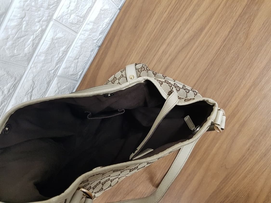 구찌 숄더백 (130736 정품) 상품이미지9