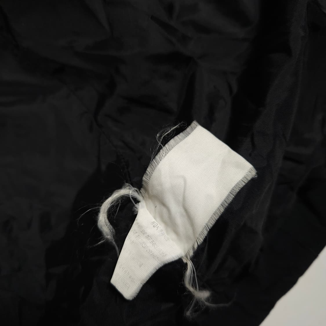노스페이스 고어텍스 바람막이  상품이미지6