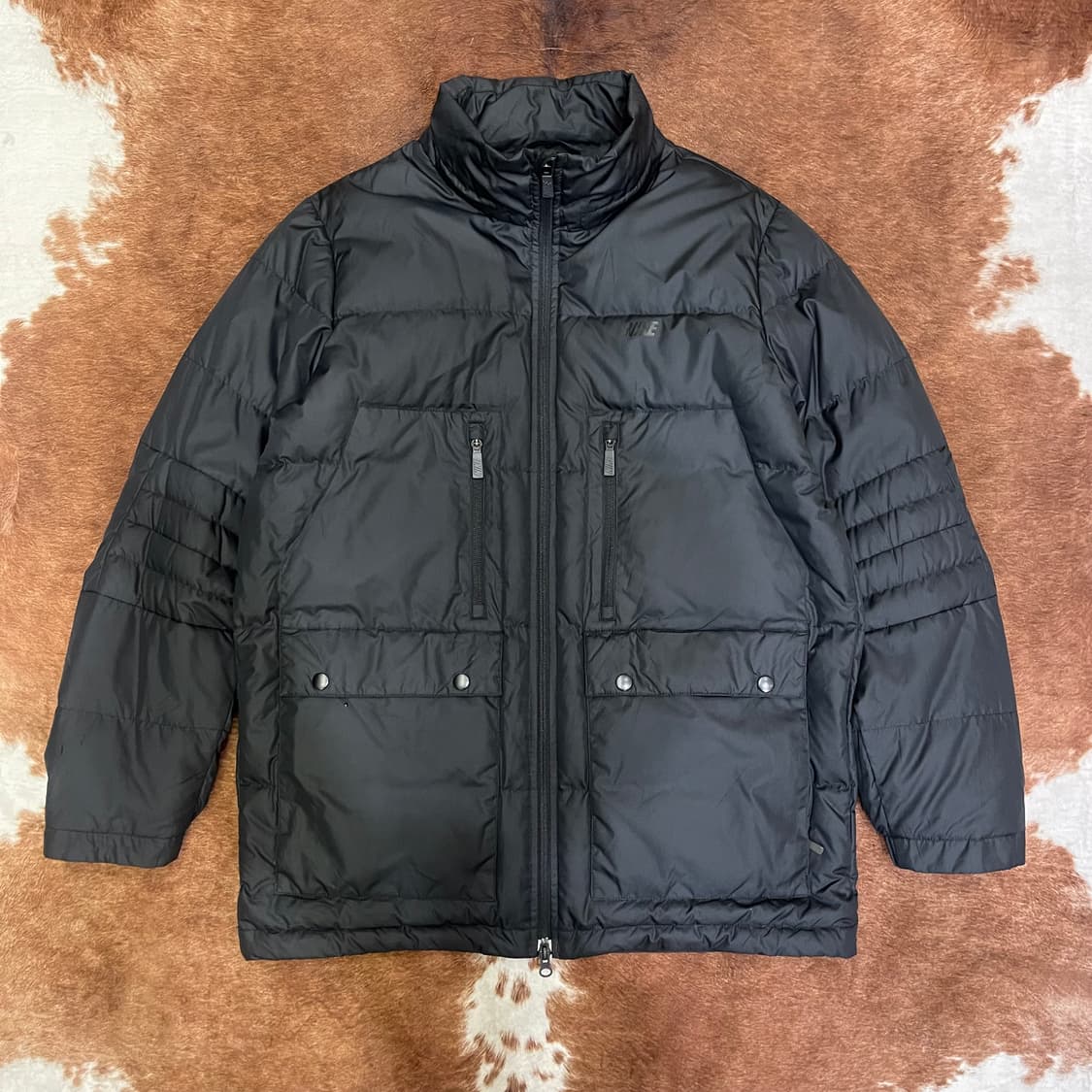 나이키 다운 패딩 상품이미지1