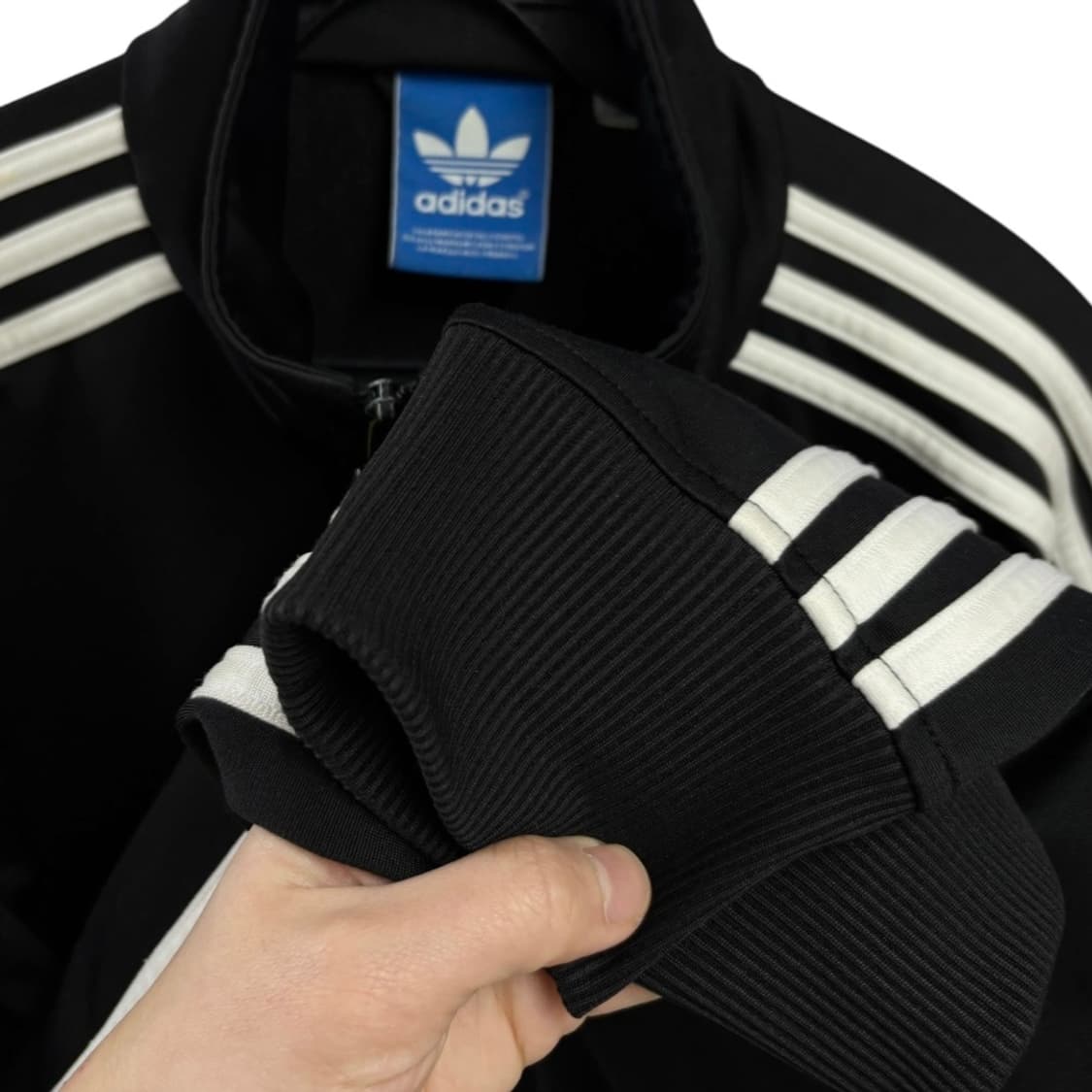 아디다스 파이어버드 트랙탑 상품이미지3