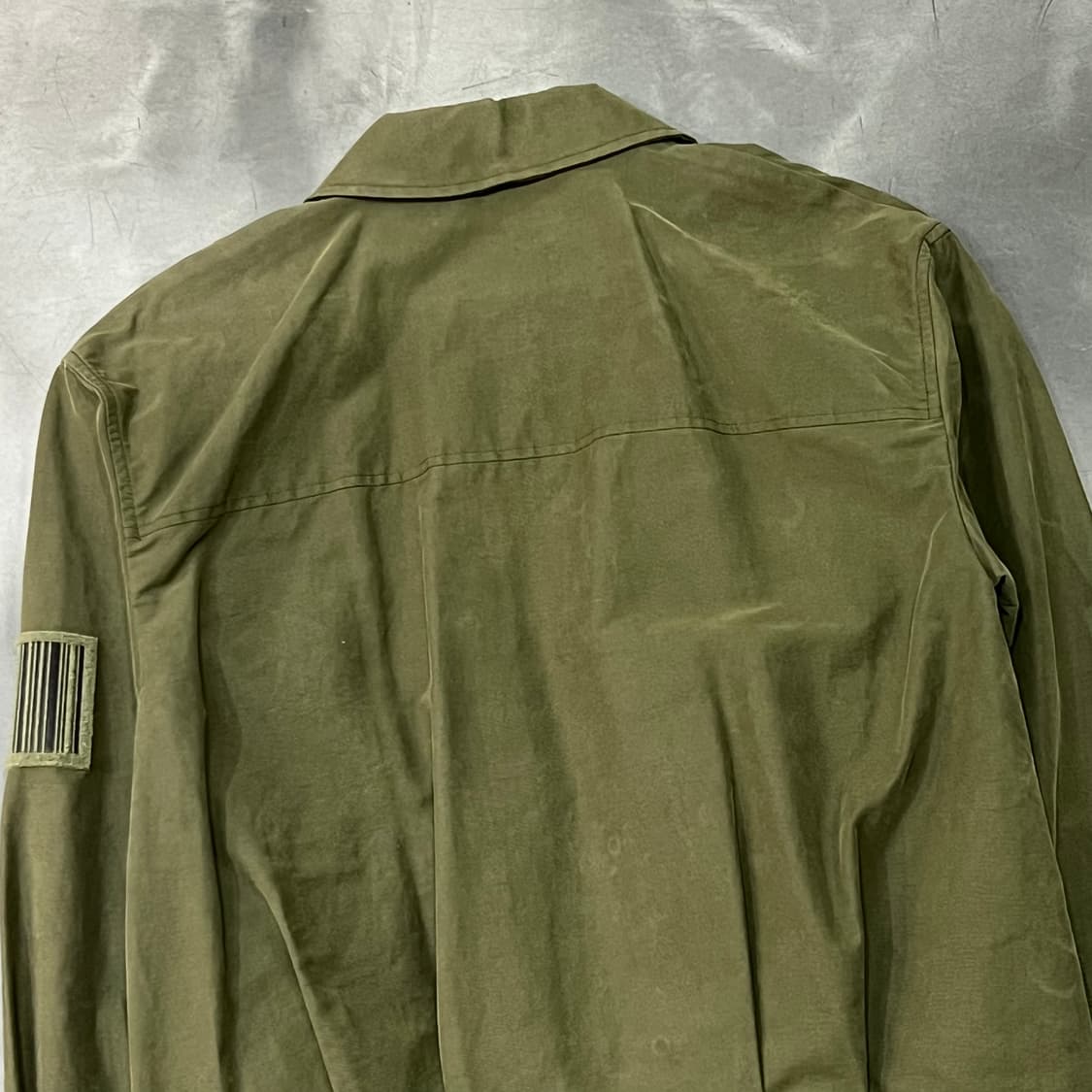  알렉산더 왕 필드 자켓 y14932 상품이미지6