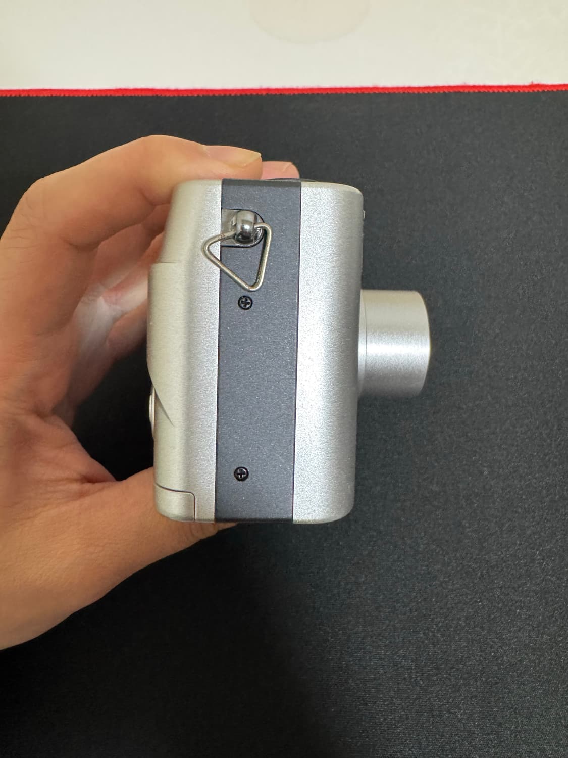 파나소닉 라이카 DMC-LC20 루믹스 디카 상품이미지5