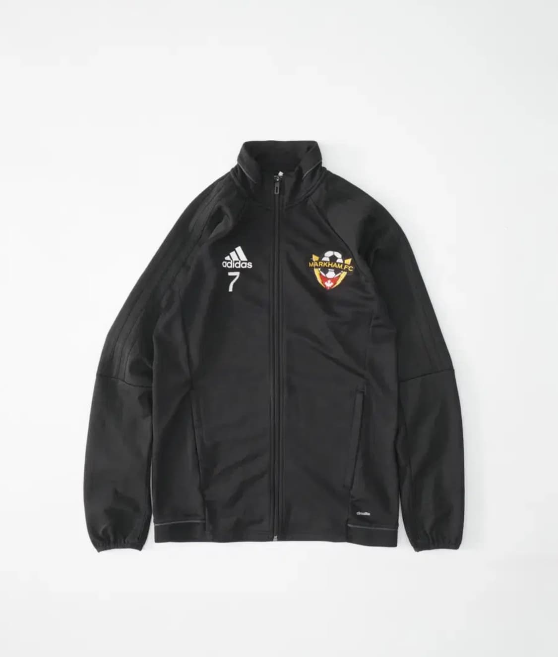 아디다스 캐나다 축구팀 마크햄에프씨 져지 상품이미지1