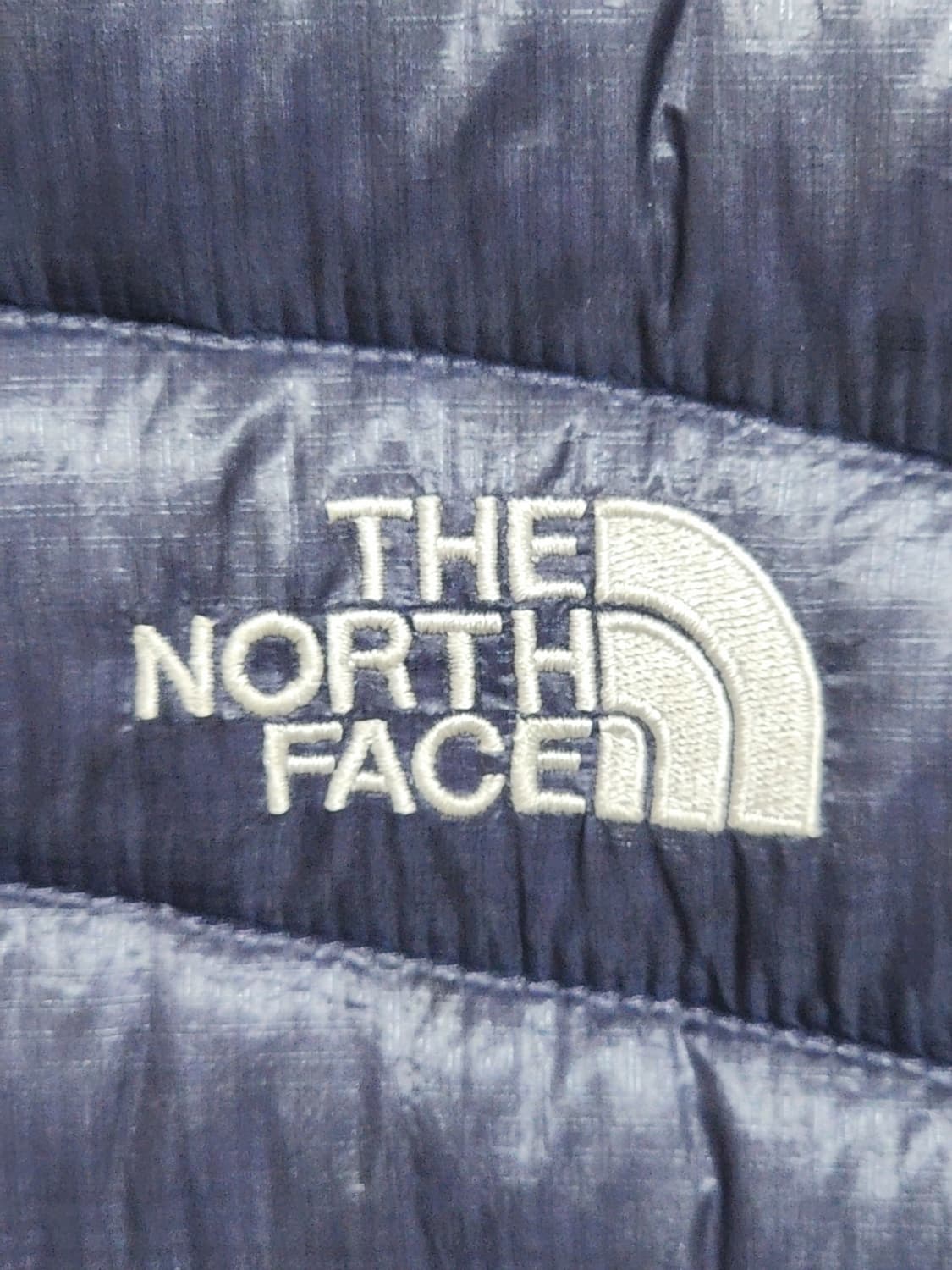 (105) 노스페이스 경량 패딩조끼 서밋시리즈 700 다운 베스트  상품이미지4