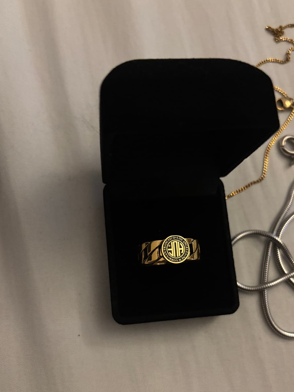 Huf 반지 상품이미지2