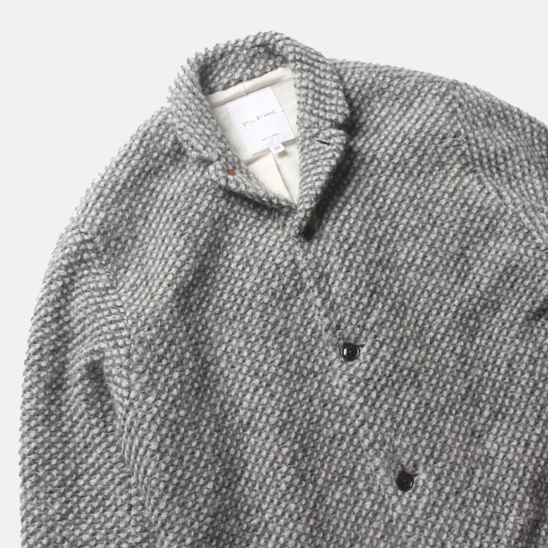 스틸바이핸드 울자켓_2629 상품이미지2