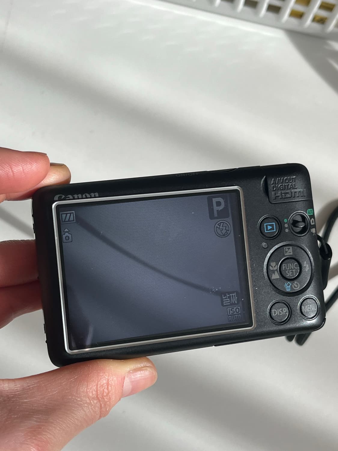 캐논 익서스 120is 작례  상품이미지3