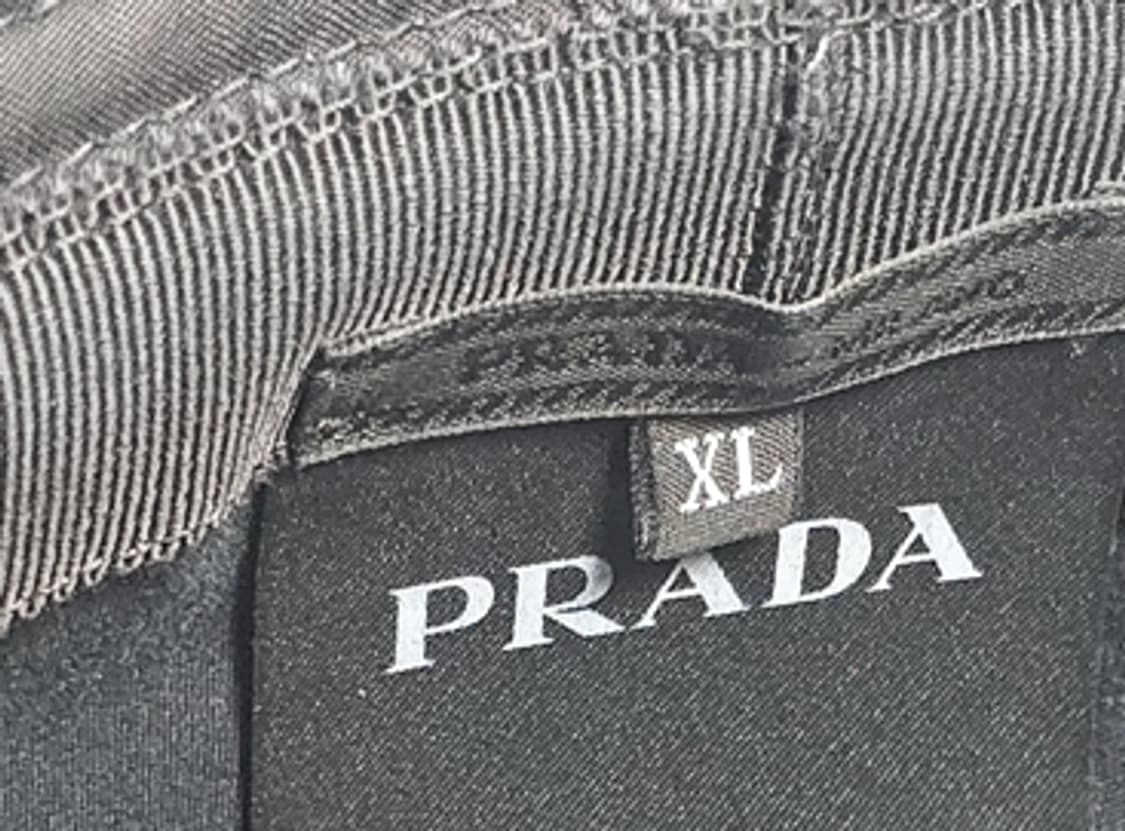 프라다 리나일론 버킷햇 ( XL )  상품이미지8