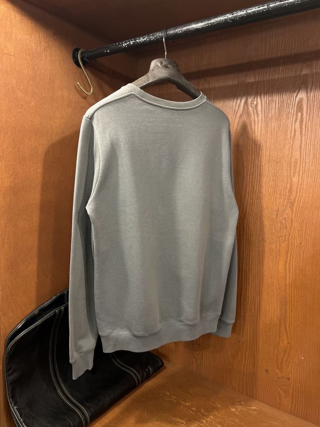 아페쎄 맨투맨 상품이미지6