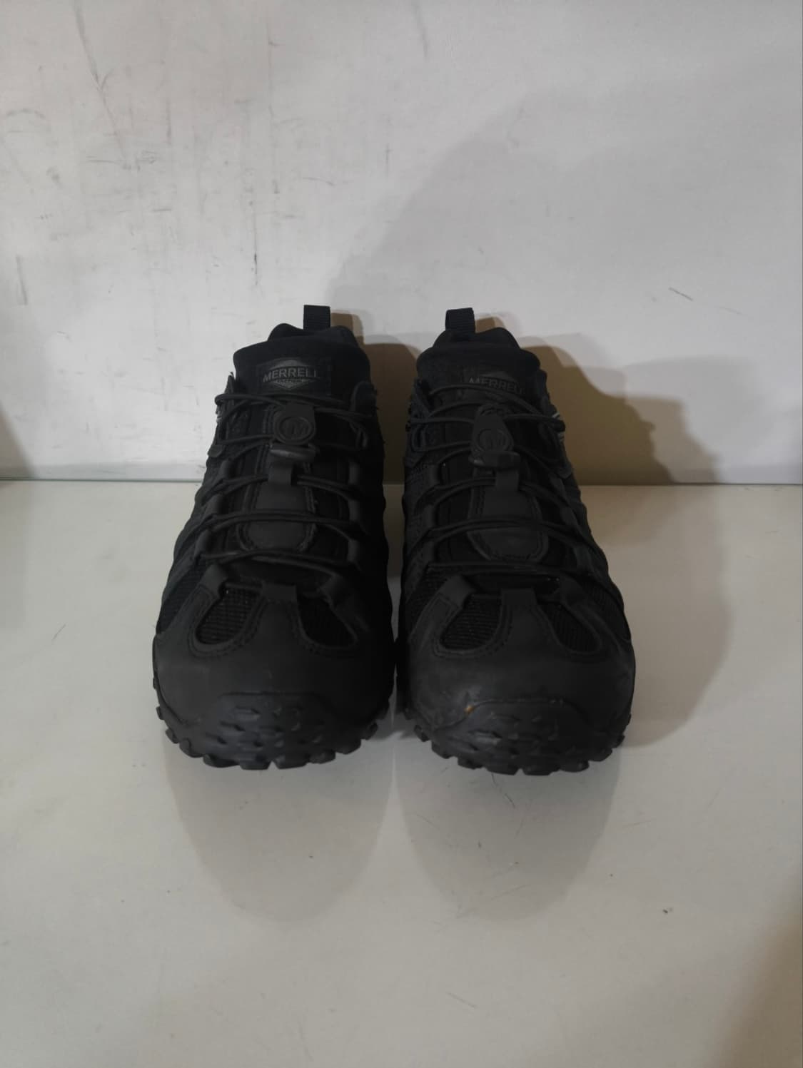 275mm 머렐 택티컬 비브람 등산화 상품이미지3