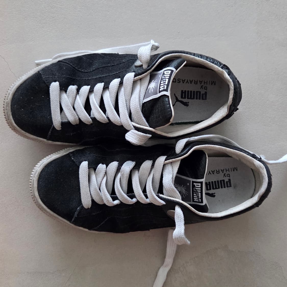 MIHARA YASUHIRO×PUMA 상품이미지1