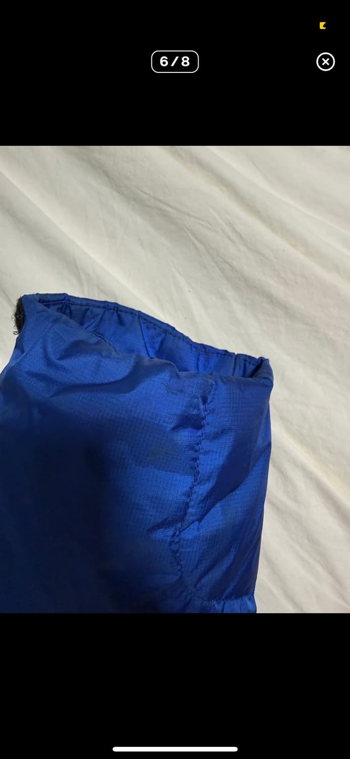 폴로 빅포니 성조기 패딩 상품이미지6