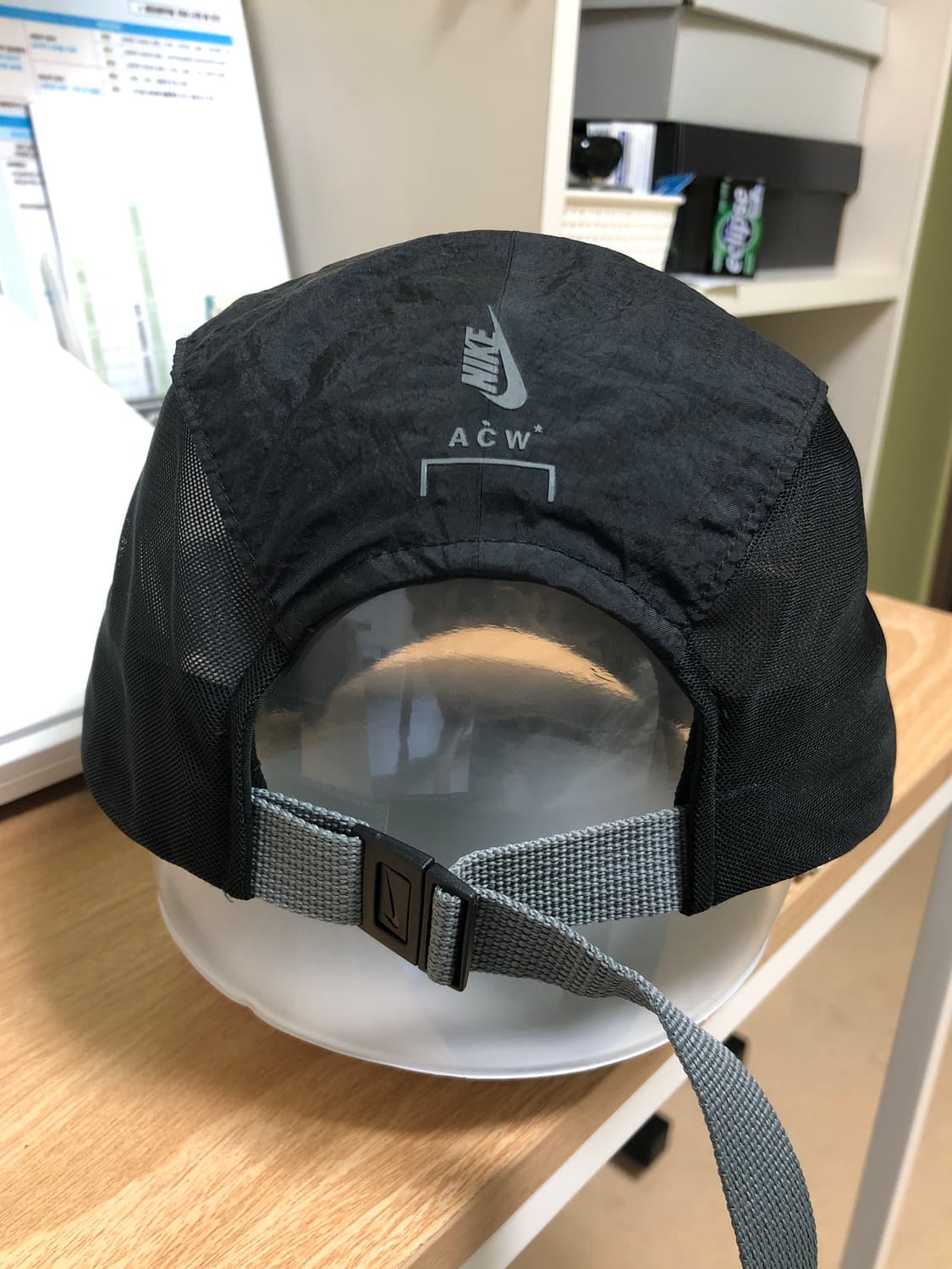 나이키 어콜드월 aw84 상품이미지2