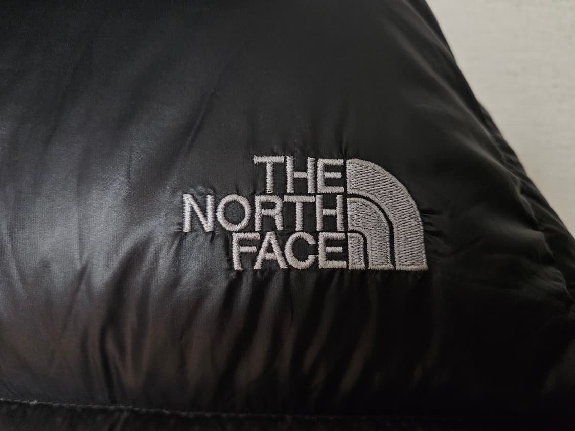 노스페이스 메트로 700 눕시 패딩 유광 퍼텍스 구스다운 95 100 상품이미지4