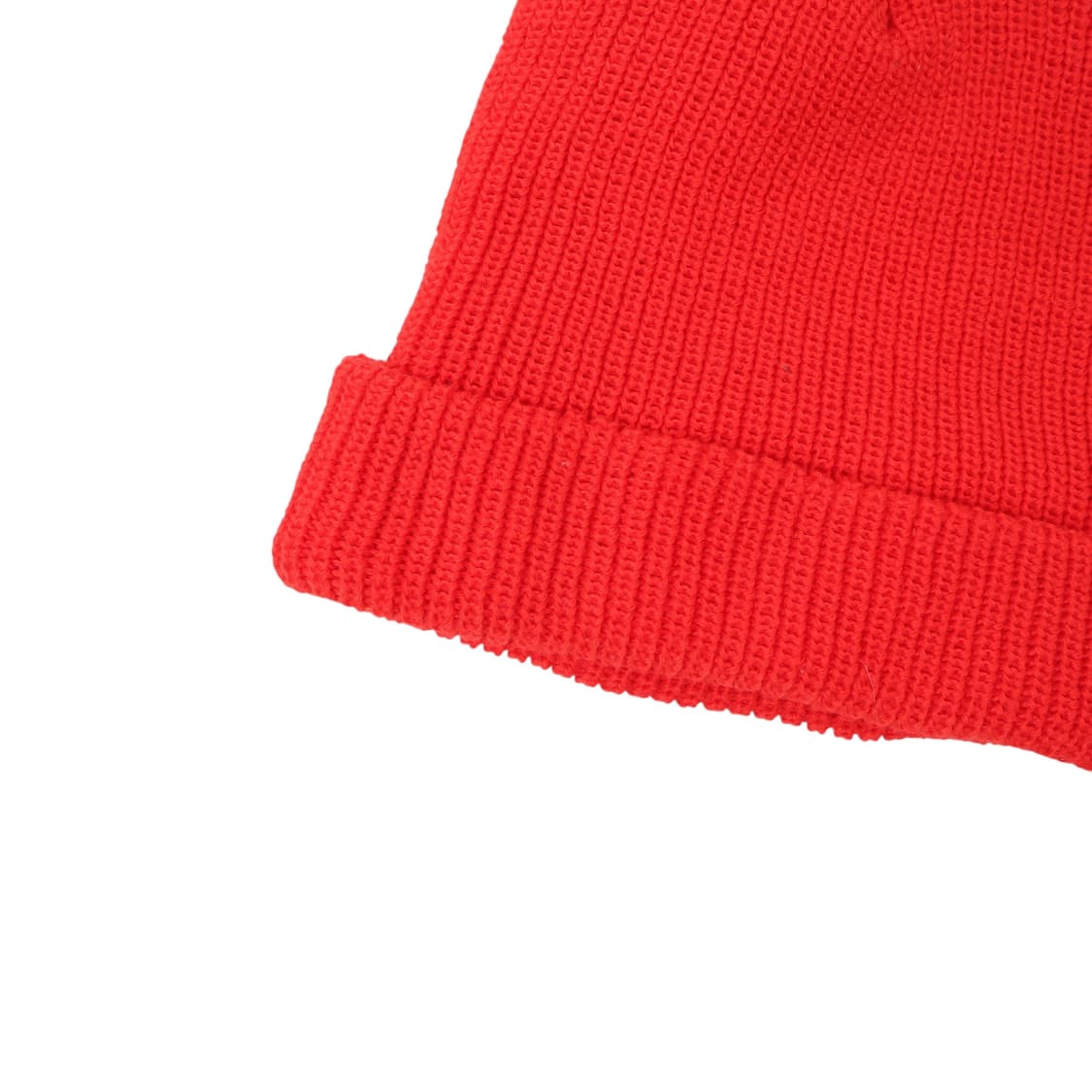 파타고니아 레드 엠브로이드 비니 상품이미지7