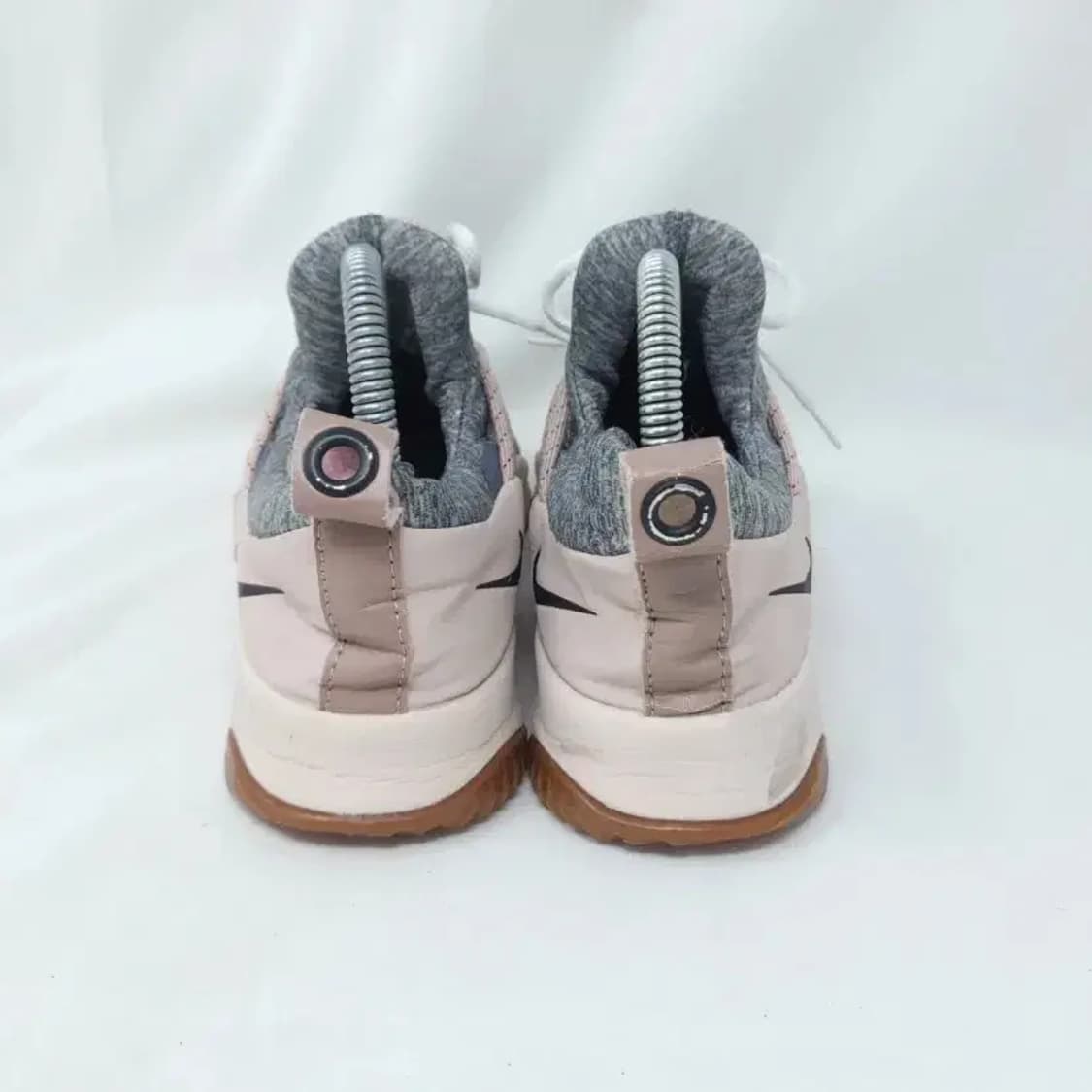 나이키 운동화 회색/분홍 240mm 상품이미지7