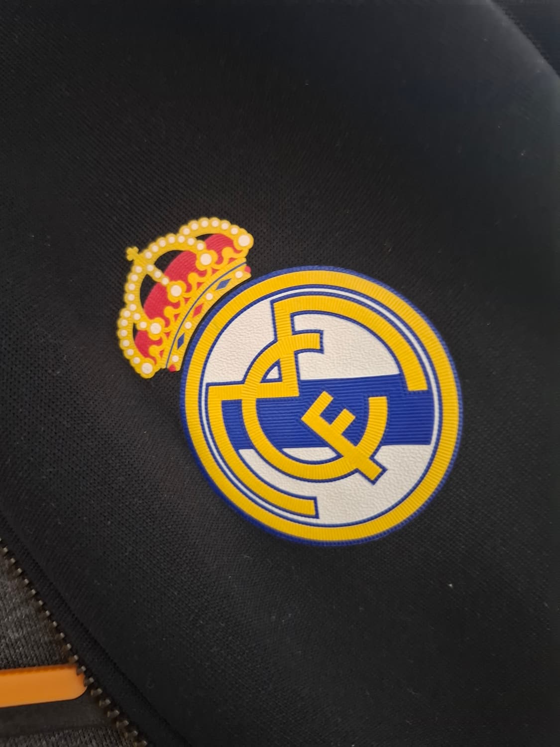 레알마드리드 트랙탑 팝니다 (가격제안가능) 상품이미지3