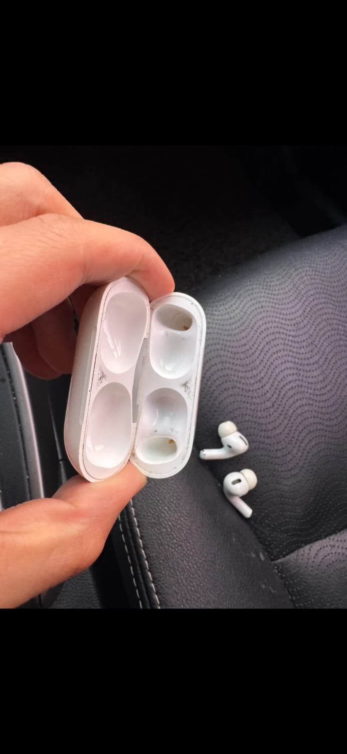 에어팟 프로 1세대 상품이미지4