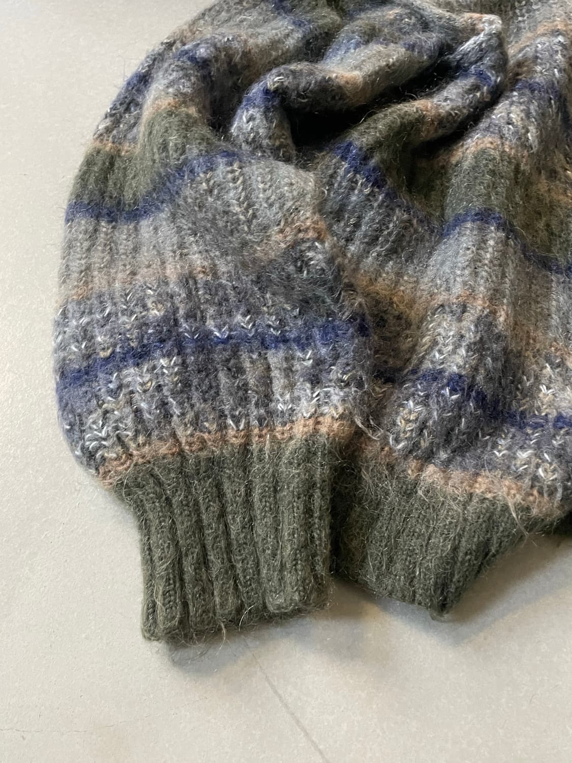 퍼버즈 2way 가디건 상품이미지3