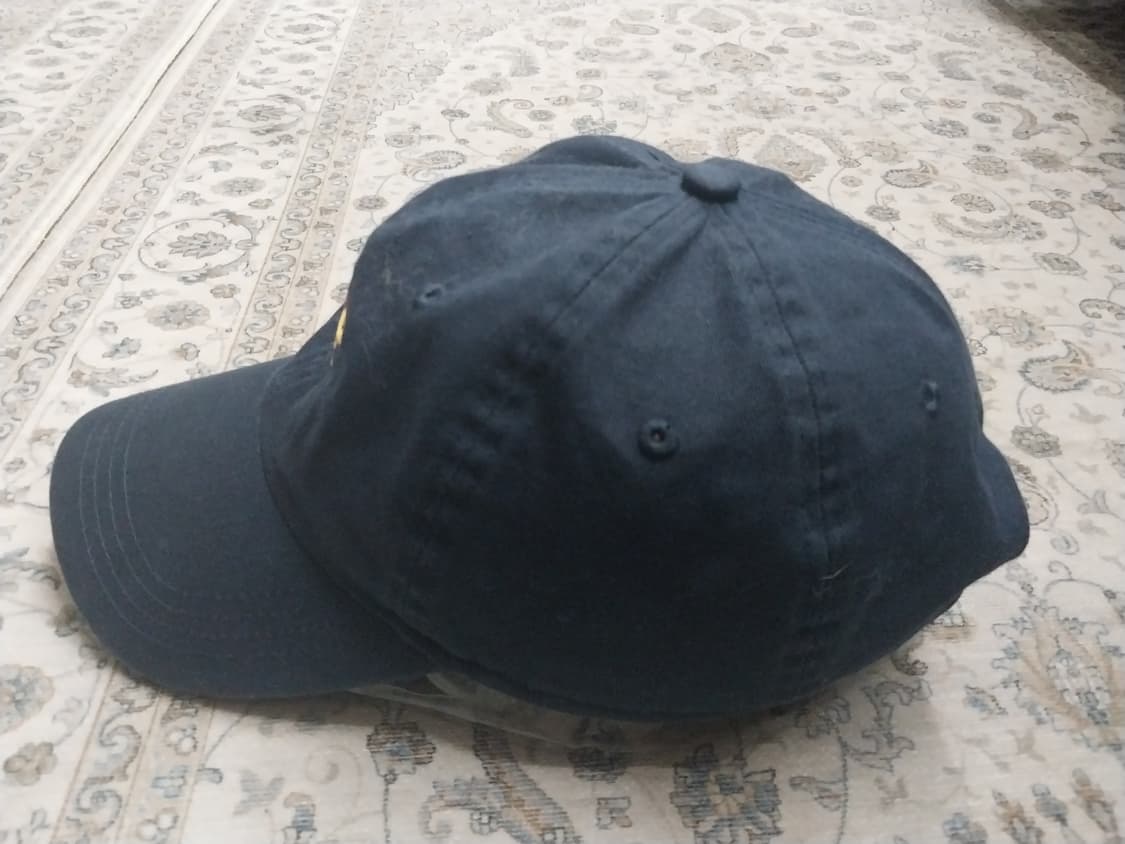 잭 니클라우스  골프 네이비 볼캡 상품이미지3