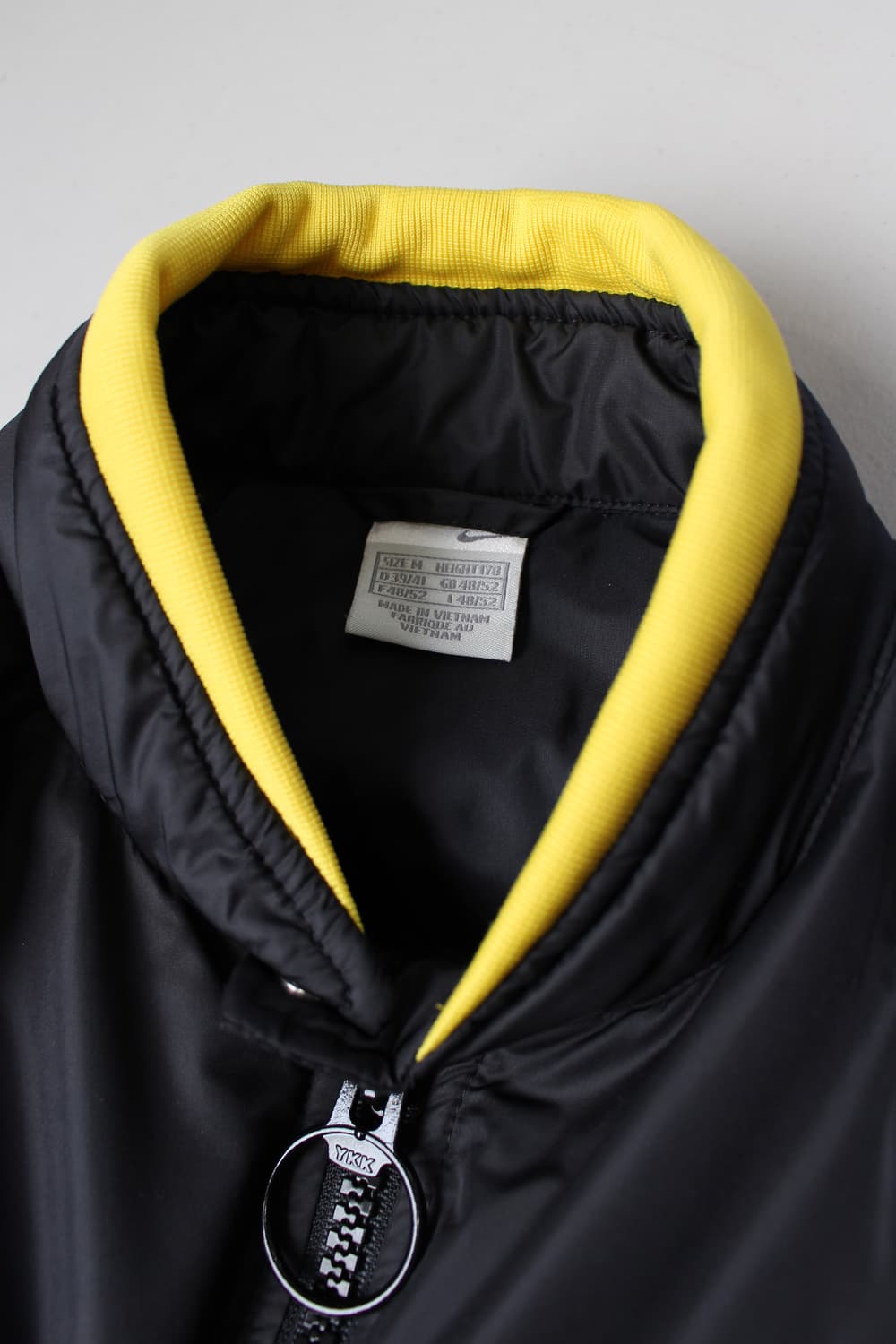 2000's Nike Ski Jacket 상품이미지8