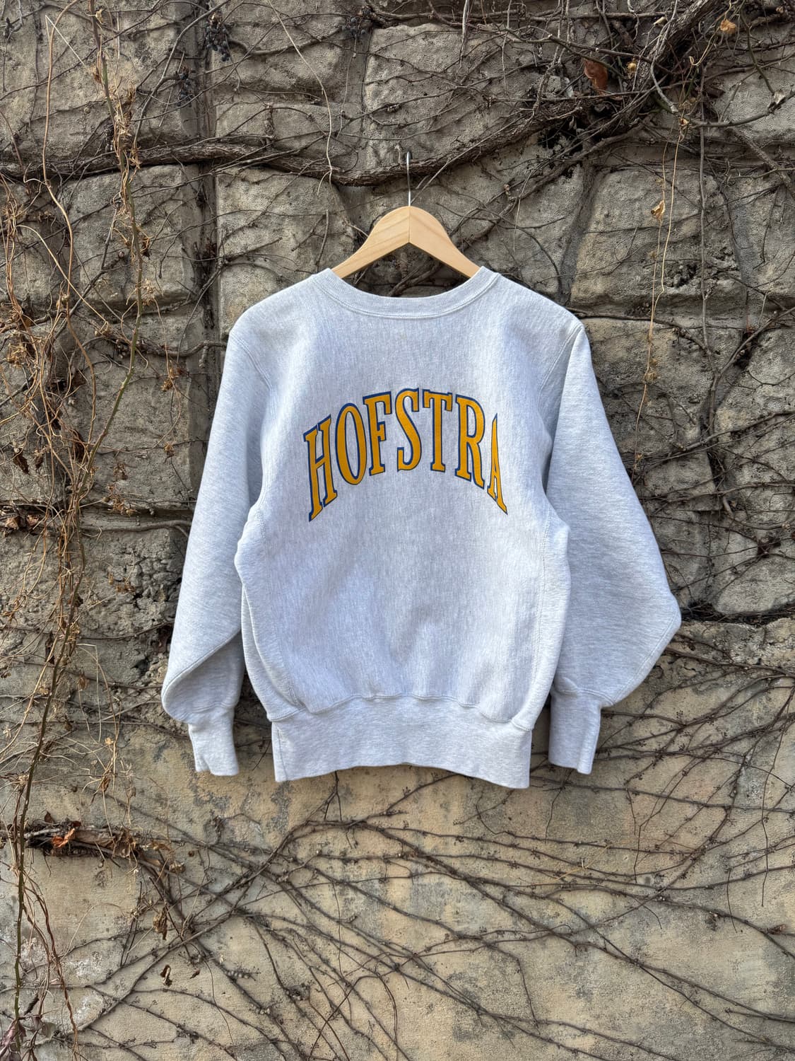 80s 챔피온 usa 빈티지 프린팅 리버스위브 스웻 셔츠 맨투맨 상품이미지1