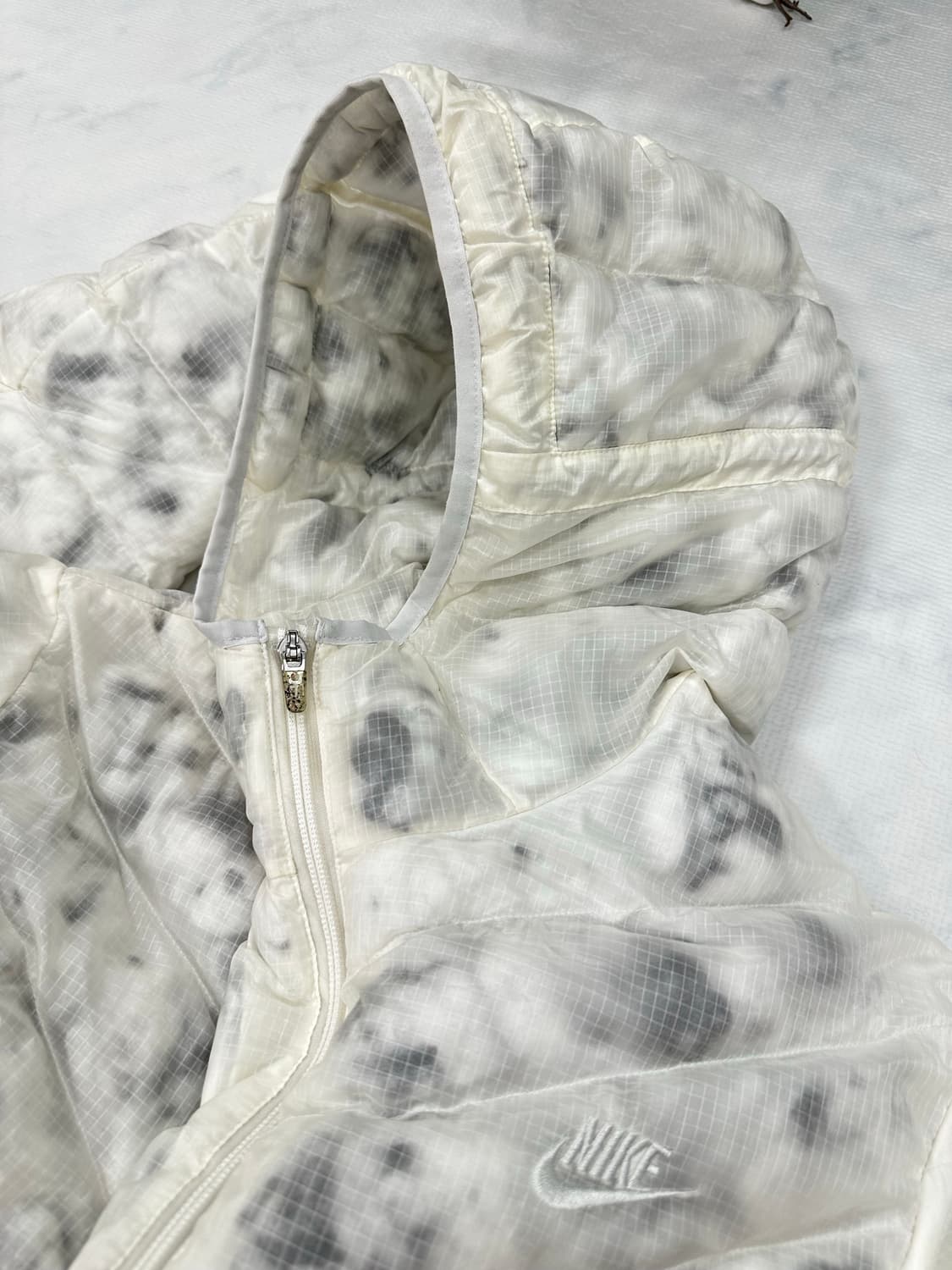 나이키 경량패딩 XL 사이즈 상품이미지6