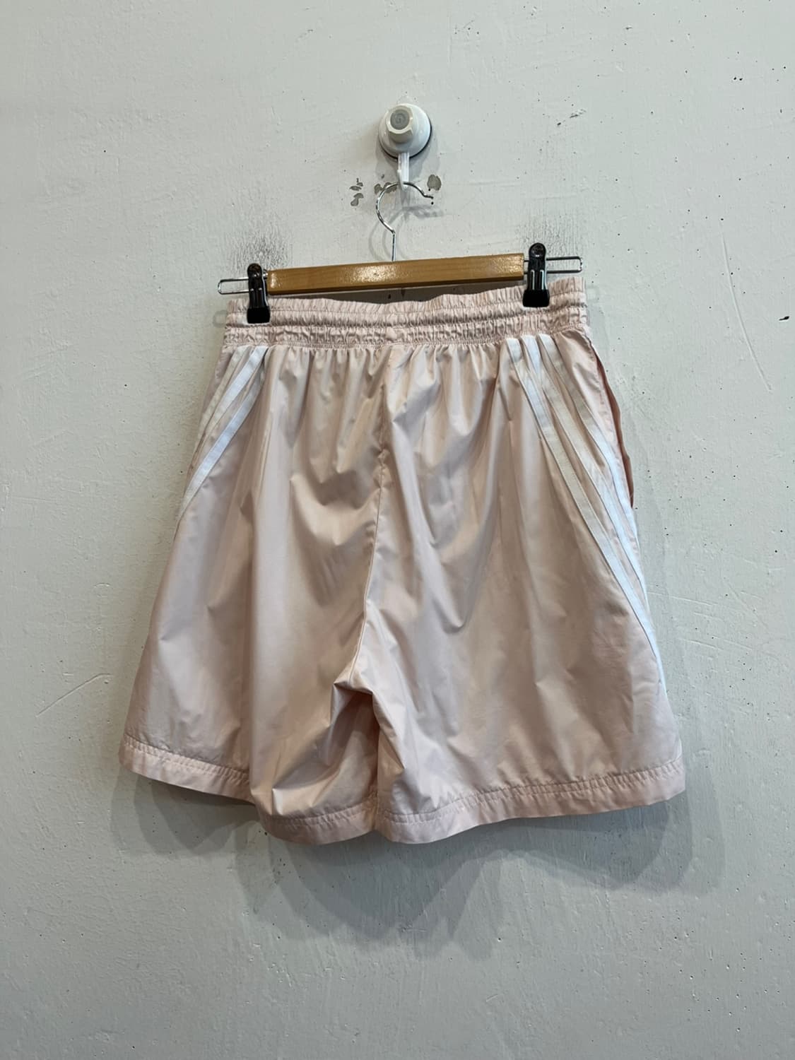 아디다스 트랙 쇼츠 반바지 우먼즈 상품이미지3