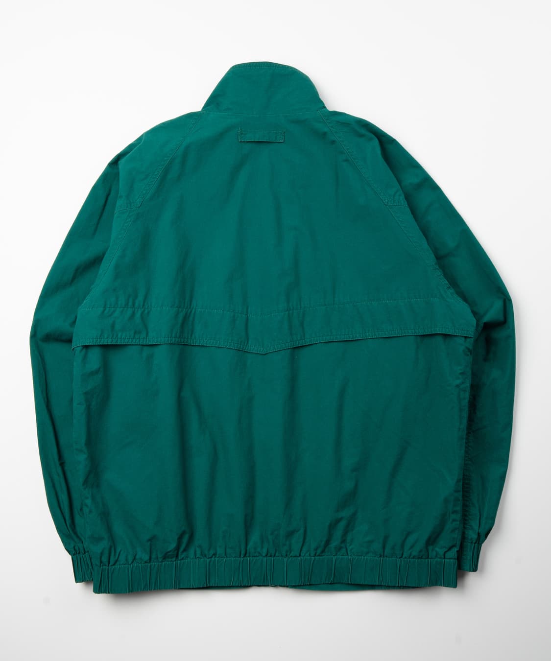 (105) 90's 에디바우어 그린 해링턴자켓 상품이미지2