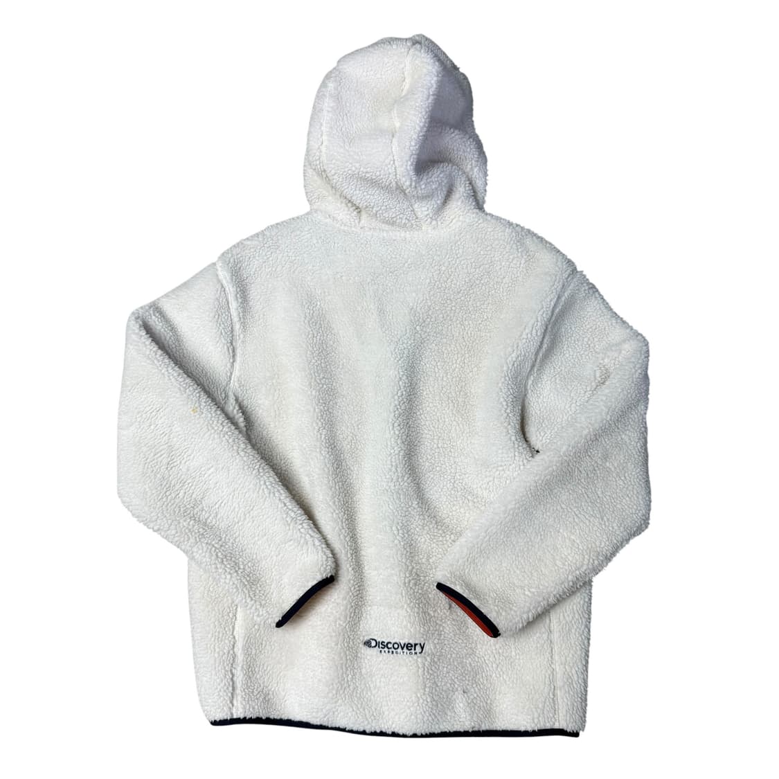 디스커버리 후리스  상품이미지3