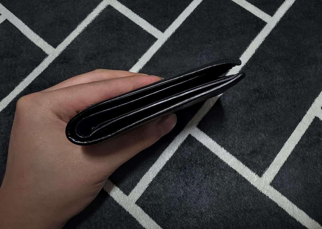 톰포드 반지갑 상품이미지6