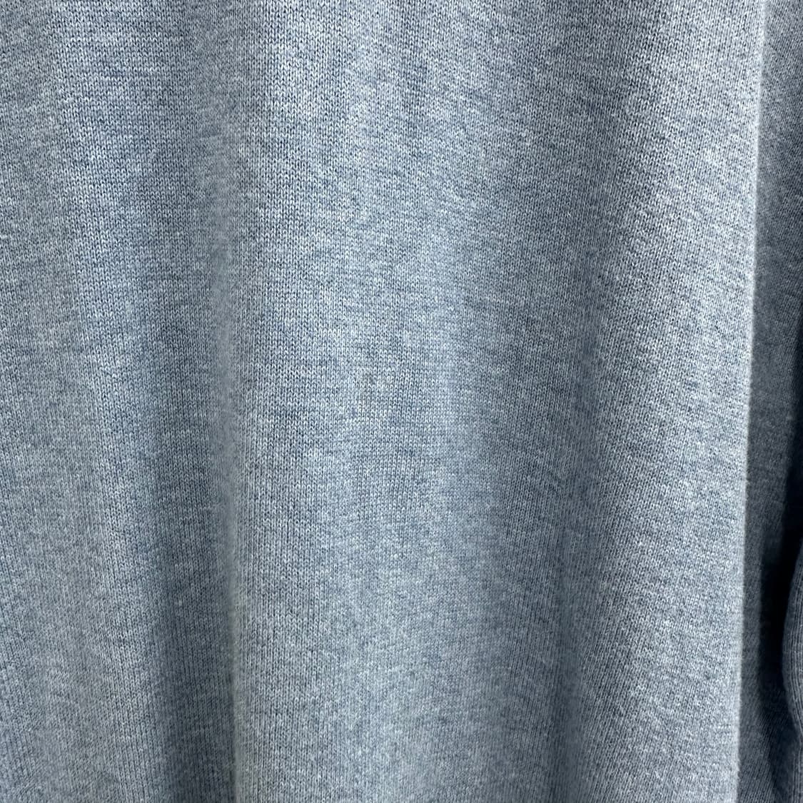 105 타미힐피거 남자 루즈핏 니트 상품이미지5