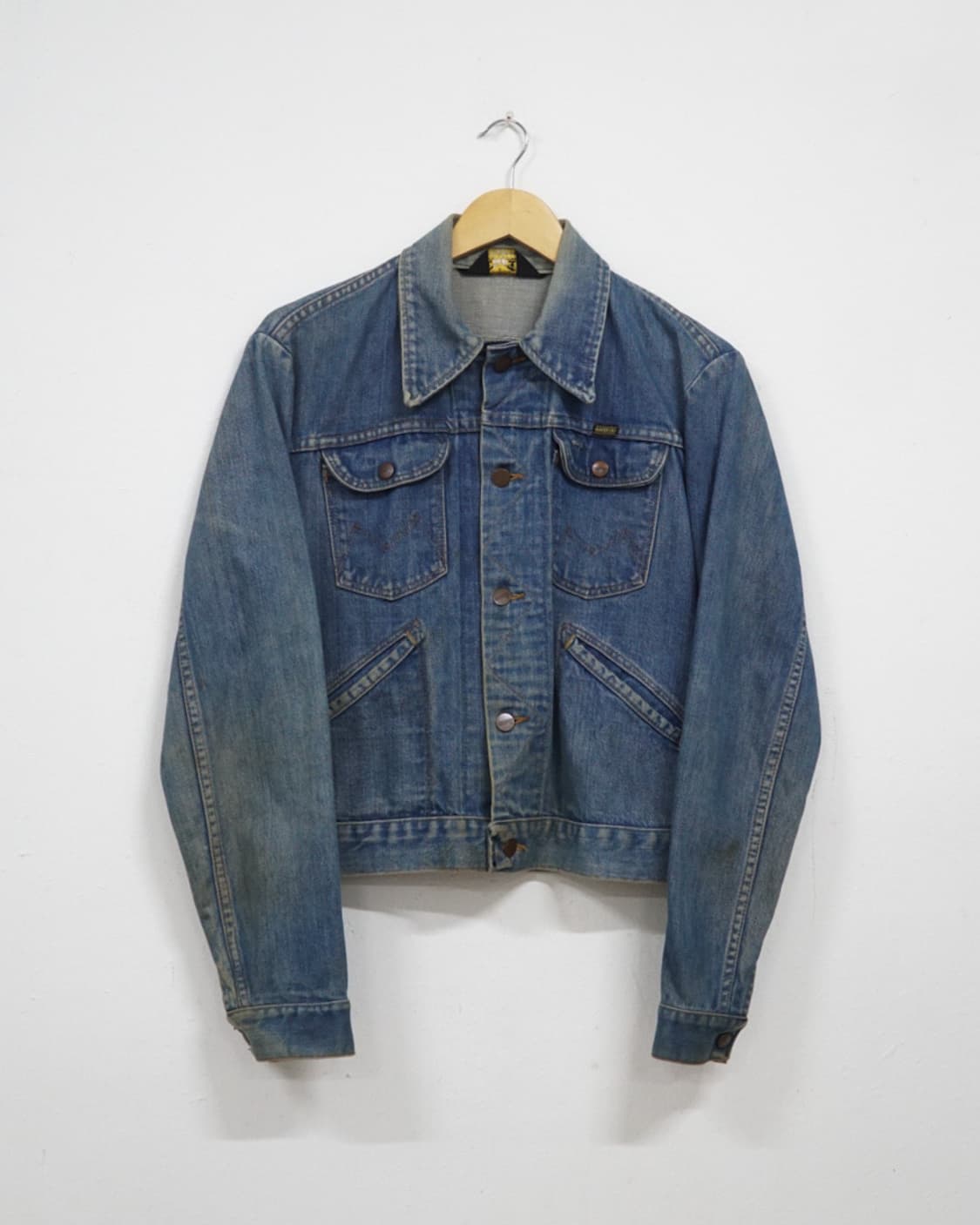 70s Wrangler  상품이미지1